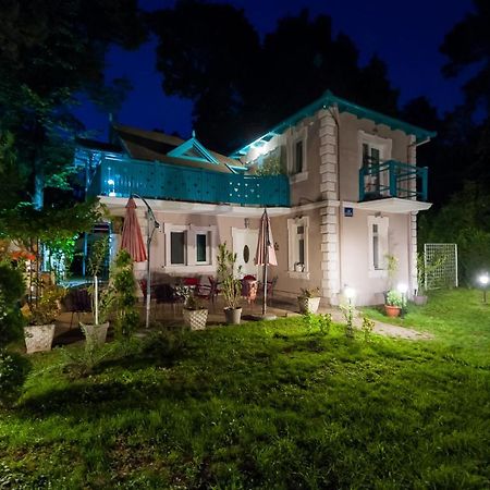Vila Eden Palic Luaran gambar