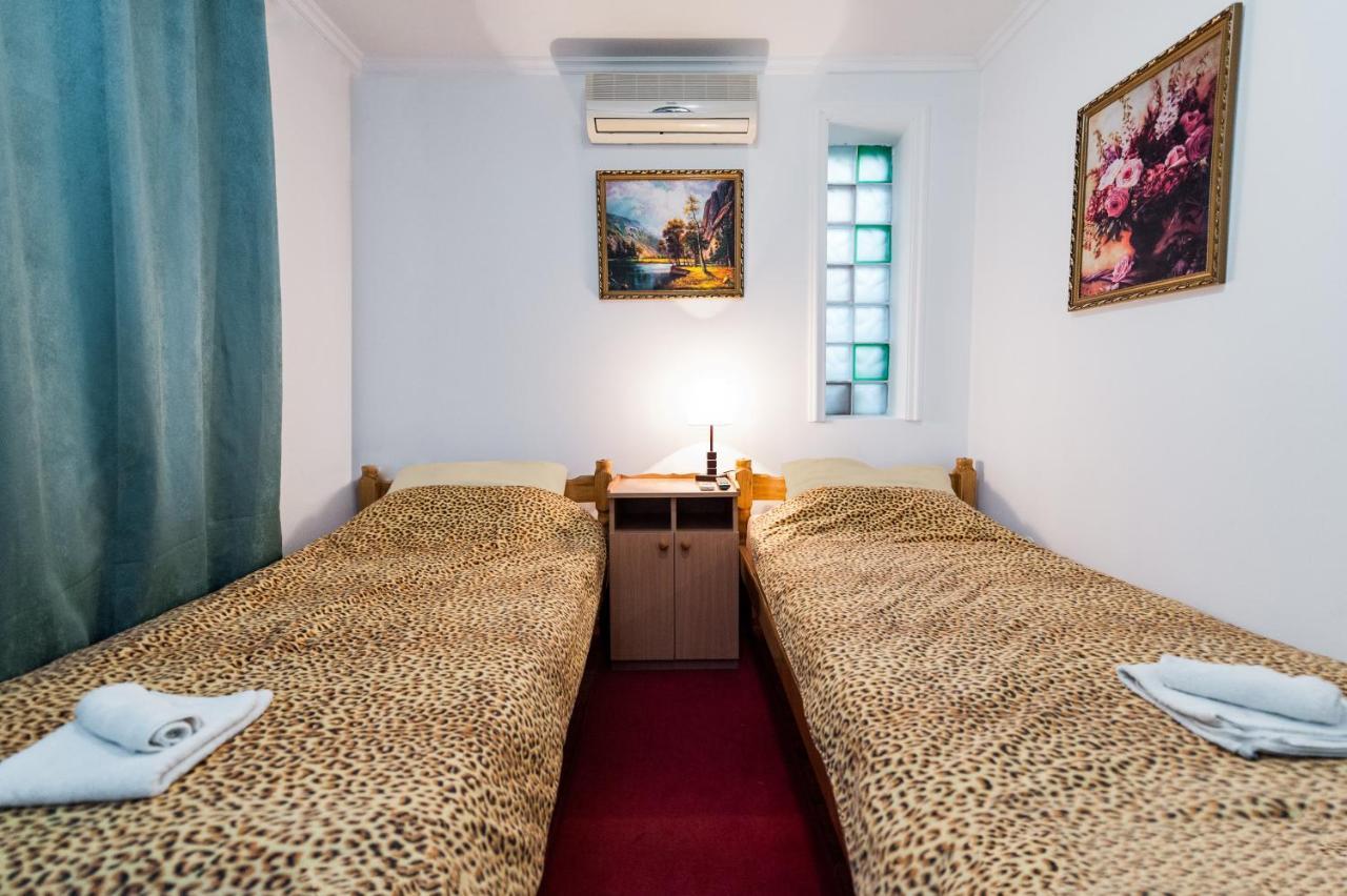 Vila Eden Palic Luaran gambar
