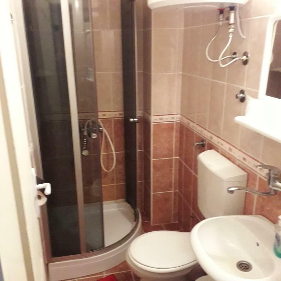 Vila Eden Palic Luaran gambar