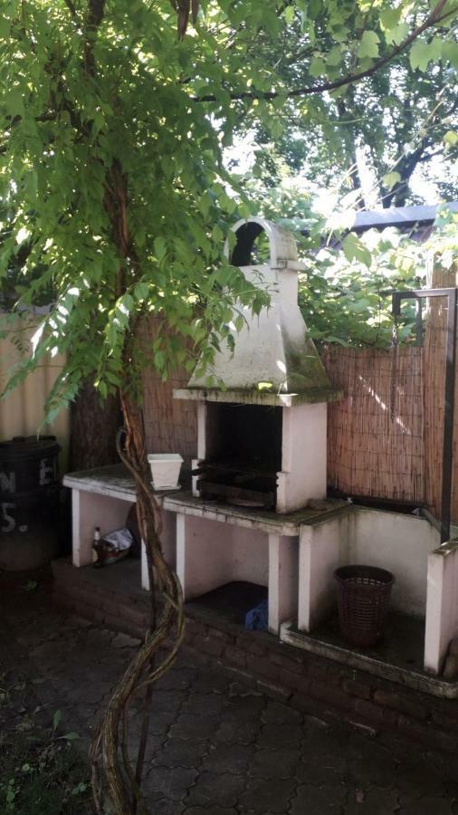Vila Eden Palic Luaran gambar