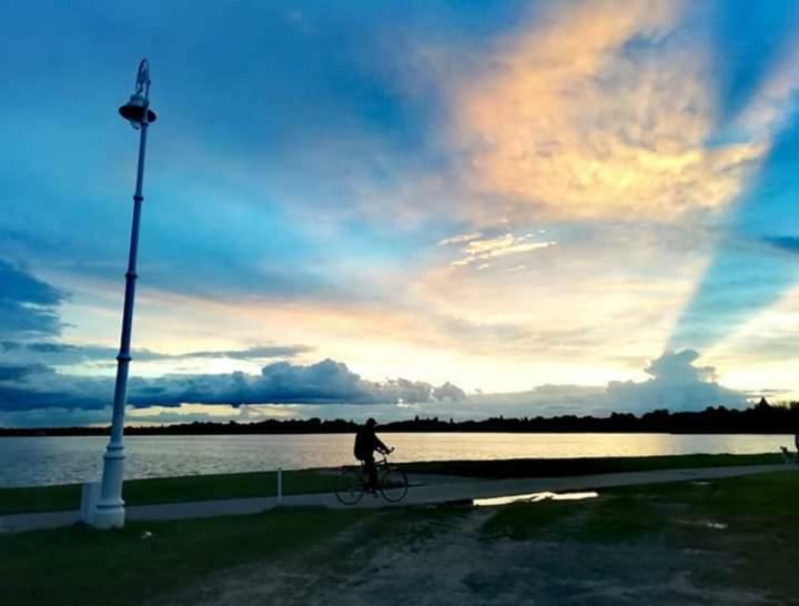 Vila Eden Palic Luaran gambar