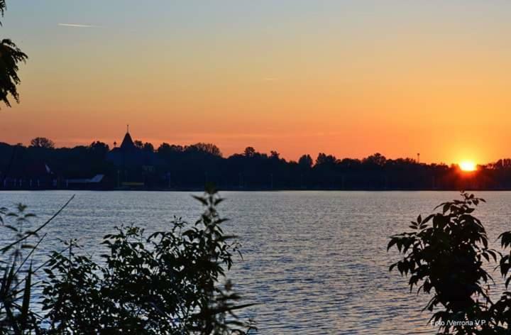 Vila Eden Palic Luaran gambar